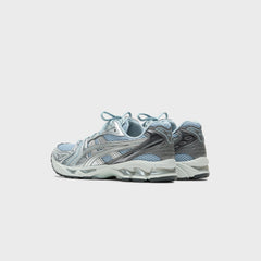 ASICS GEL-KAYANO 14 - Dolphin Grey / Pure Silver