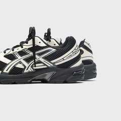 ASICS Gel-1130 - Black / Cream