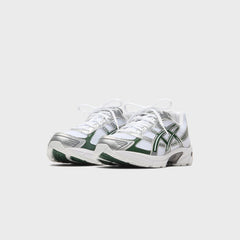 ASICS Gel-1130 - White / Forest Night