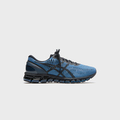 ASICS x C.P. Company Gel-Quantum 360 - Moroccan Blue / Caviar