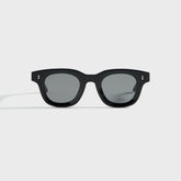 AKILA Apollo Sunglasses - Black / Black