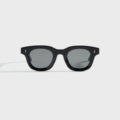 AKILA Apollo Sunglasses - Black / Black