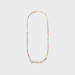 Anni Lu Bikini Necklace - Confetti