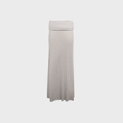 Aya Muse Feyra Skirt - Grey