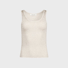 Aya Muse Avel Top - Silver