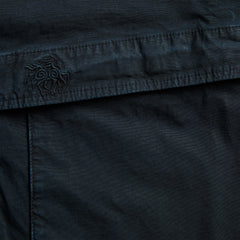 Ranra Cotton Jacket - Sky Captain