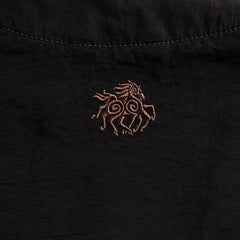 Ranra Ascender Canvas Nylon Jacket - After Dark