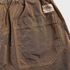 Ranra Keel Canvas Nylon Short - Starfish