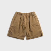 Ranra Keel Canvas Nylon Short - Starfish