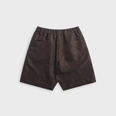 Ranra Stroller Silk Ripstop Short - After Dark
