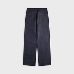 A.P.C. Aaron Jeans - Indigo