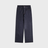 A.P.C. Aaron Jeans - Indigo