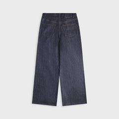 A.P.C. Jean Clyde Homme - Dark Indigo