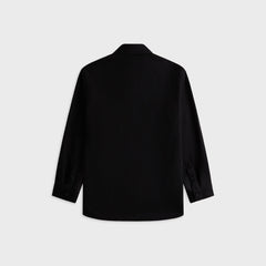 A.P.C. Surchemise Shirt - Black
