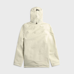 Arc'teryx Alpha SV Jacket - Sea Salt / Black