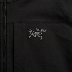 Arc'teryx Gamma Hoody - Black