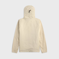 Arc'teryx Gamma Hoody - Sea Salt