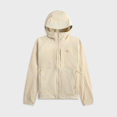 Arc'teryx Gamma Hoody - Sea Salt