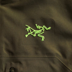 Arc'teryx Beta SV Jacket - Tatsu / Mantis