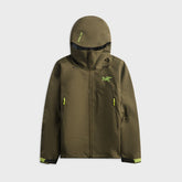 Arc'teryx Beta SV Jacket - Tatsu / Mantis