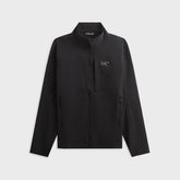 Arc'teryx Gamma Lightweight Jacket - Black