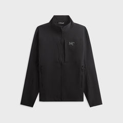 Arc'teryx Gamma Lightweight Jacket - Black