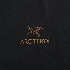 Arc'teryx Kragg SL Cotton Bird Word - 24K Black