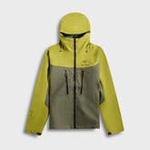 Arc'teryx Alpha Jacket - Olive Moss / Tatsu