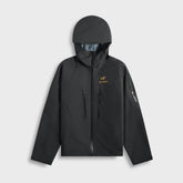 Arc'teryx Alpha SV Jacket - 24K Black