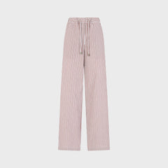 The Attico Long Pant - Multicolor