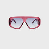 The Attico Milano Sunglasses - Grey
