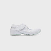 Nike WMNS Air Rift Breathe - White / Pure Platinum