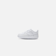 Nike Crib Air Force 1 - White