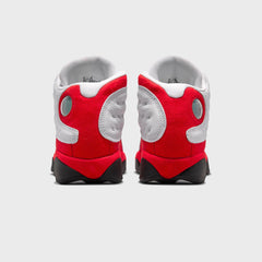 Jordan GS Air Jordan 13 Retro - White / Black / True Red