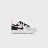 Jordan PS Jordan 1 Low Alt - Black / Summit White / Infrared 23