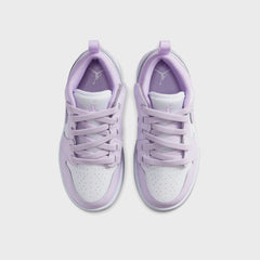 Jordan PS Air Jordan 1 Low Alt - Barely Grape / White / Violet Mist