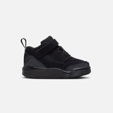 Jordan Air Jordan Toddler Spizike Low - Black / Anthracite