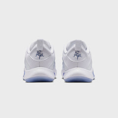 Nike GS A'One - White / Football Grey / Sapphire