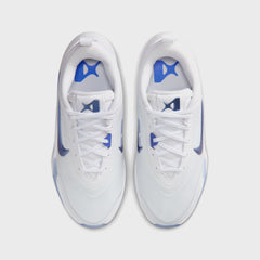 Nike GS A'One - White / Football Grey / Sapphire