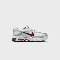 Nike WMNS Air Max Moto 2K - White / Team Crimson / Metallic Silver / Black
