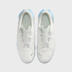 Nike WMNS First Sight Mirage - Summit White / Multicolor / Ice / Metallic Silver