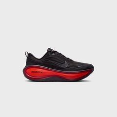 Nike Vomero Plus - Anthracite / Black / Bright Crimson / University Red