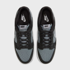 Nike Dunk Low - Black / Light Smoke Grey / Smoke Grey / White