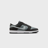 Nike Dunk Low - Black / Light Smoke Grey / Smoke Grey / White