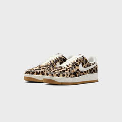 Nike WMNS Air Force 1 '07 - Baroque Brown / Sesame / Sail