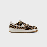Nike WMNS Air Force 1 '07 - Baroque Brown / Sesame / Sail