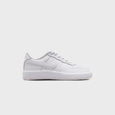 Nike PS Force 1 Low Lace - White