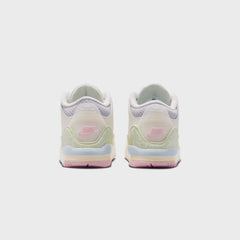 Jordan TD Air Jordan 3 Retro - Sail / Jade Aura