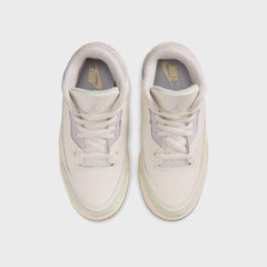 Jordan PS Air Jordan 3 Retro - Sail / Jade Aura