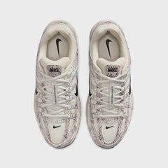 Nike WMNS P-6000 SE - Light Bone / Black